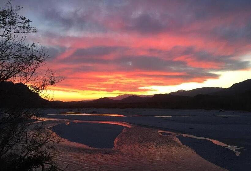 Отель All Antica Scuderia Del Castello