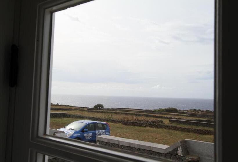 فندق Casa Branca Da Chaminé