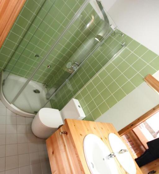 فندق Casa Branca Da Chaminé