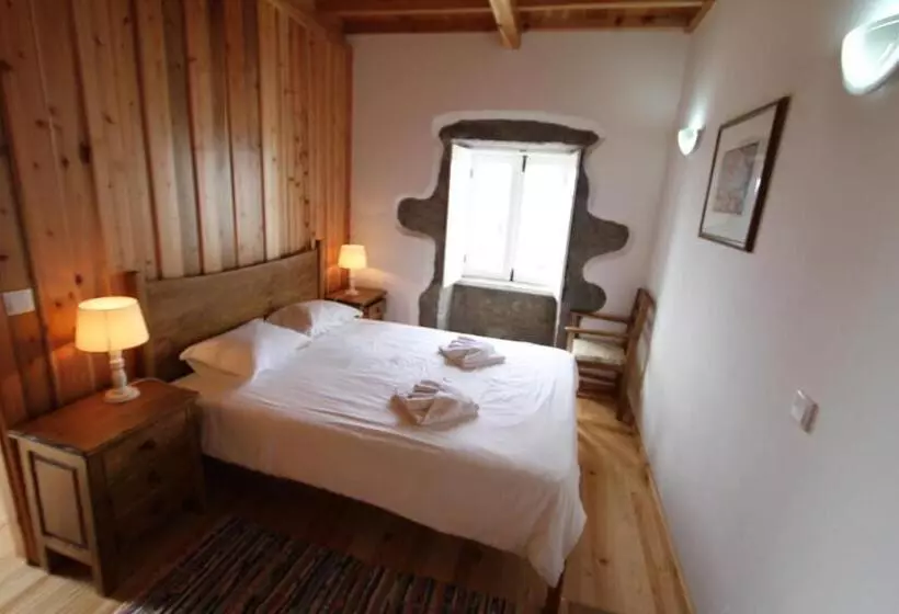ホテル Casa Branca Da Chaminé
