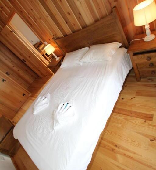 فندق Casa Branca Da Chaminé