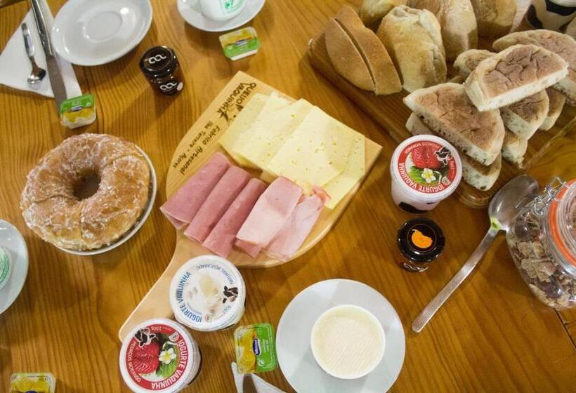 فندق Casa Branca Da Chaminé