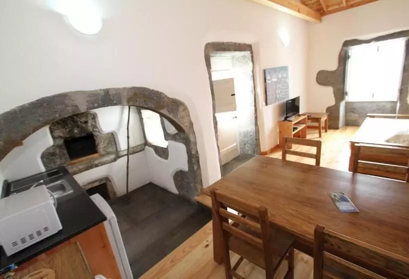 ホテル Casa Branca Da Chaminé