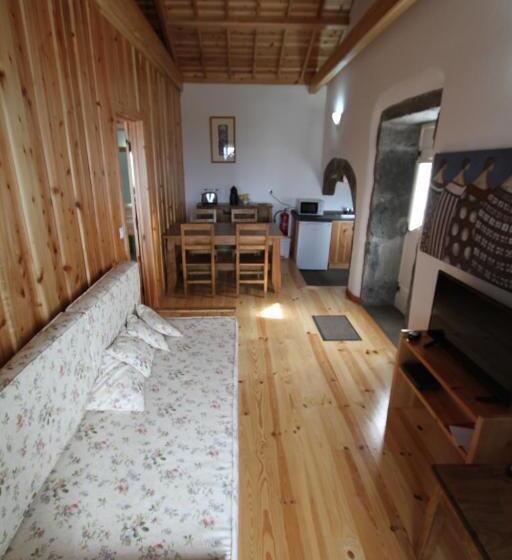 فندق Casa Branca Da Chaminé