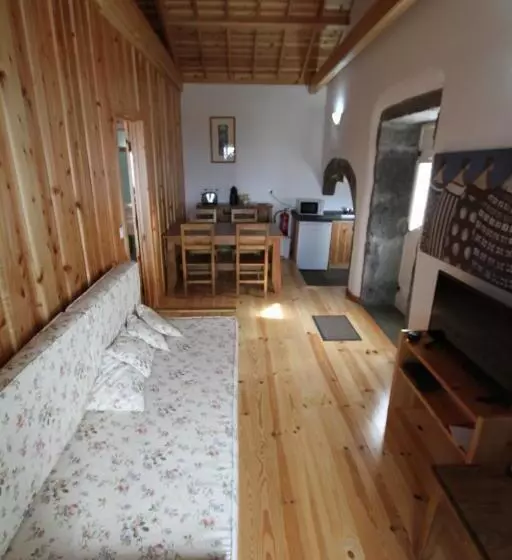 ホテル Casa Branca Da Chaminé
