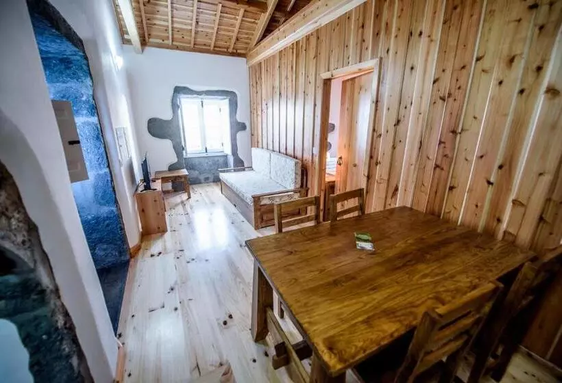 ホテル Casa Branca Da Chaminé