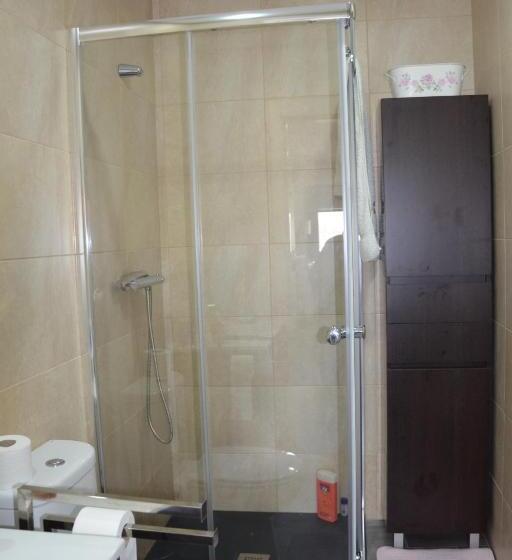 فندق Casa Freixedelo