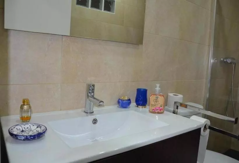 ホテル Casa Freixedelo