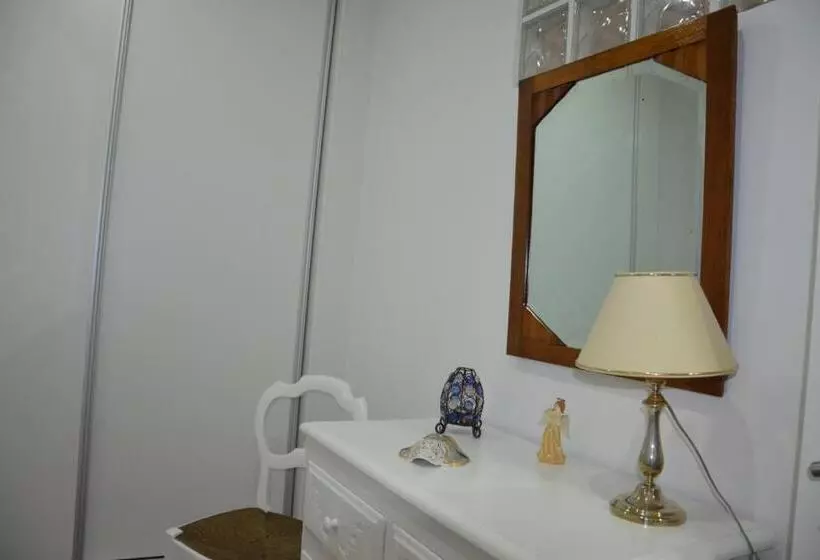 ホテル Casa Freixedelo