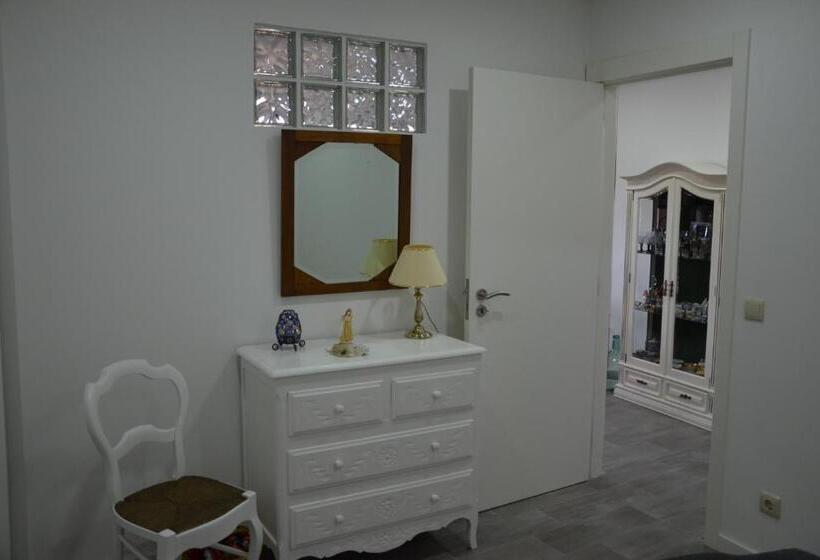 فندق Casa Freixedelo