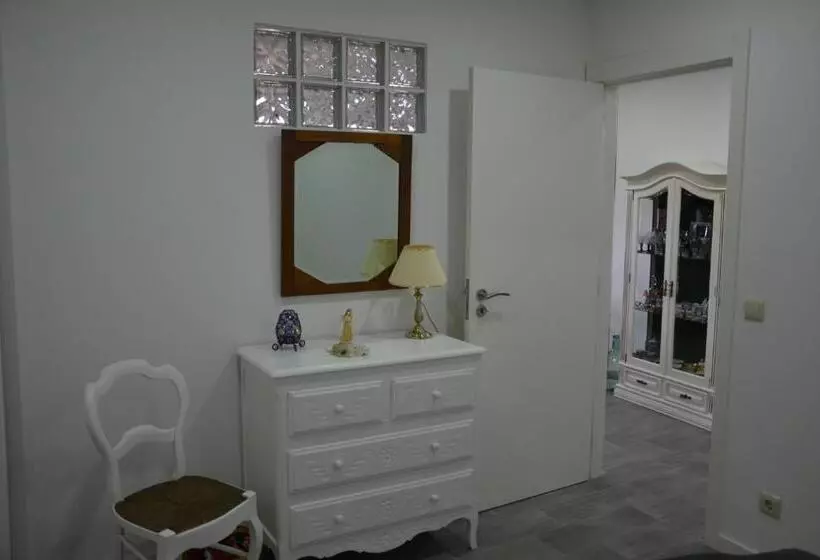 ホテル Casa Freixedelo