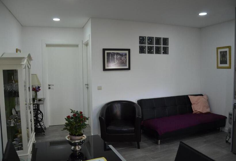 فندق Casa Freixedelo