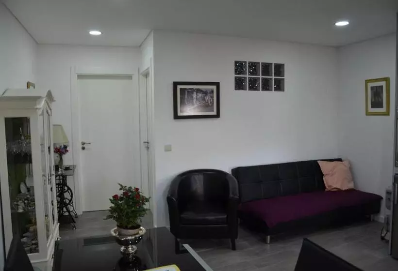 ホテル Casa Freixedelo