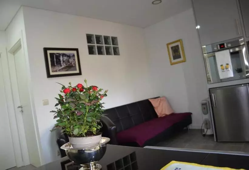 ホテル Casa Freixedelo