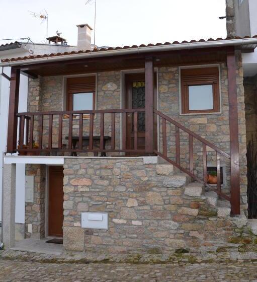 فندق Casa Freixedelo