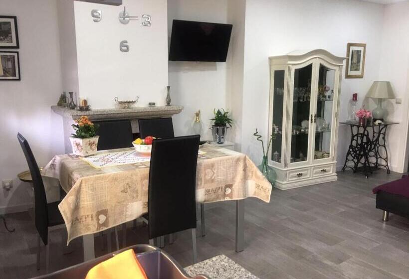 فندق Casa Freixedelo