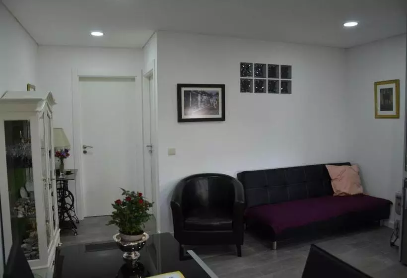 ホテル Casa Freixedelo