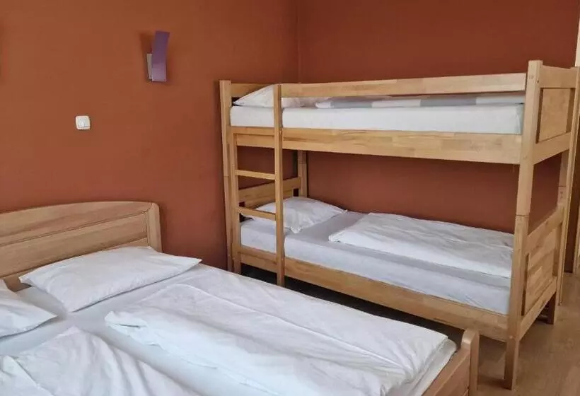 هتل Central Apartment