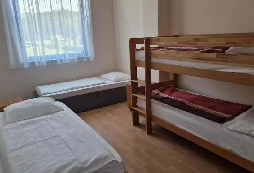 هتل Central Apartment