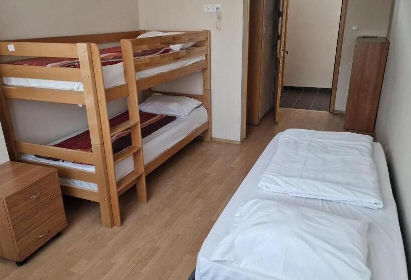 هتل Central Apartment