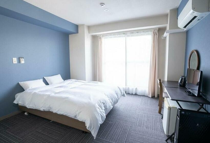 בית מלון כפרי Chenda International Vacation Stay 82754v