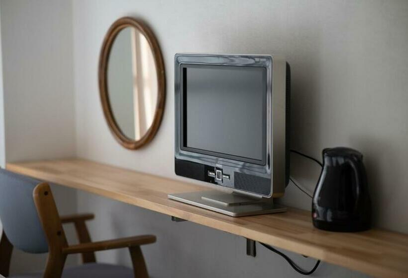 בית מלון כפרי Chenda International Vacation Stay 82754v