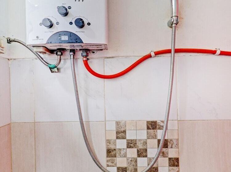 فندق Oyo Homes 90850 Cibeunying Eco Tourism Homestay Cibodas Maribaya 2