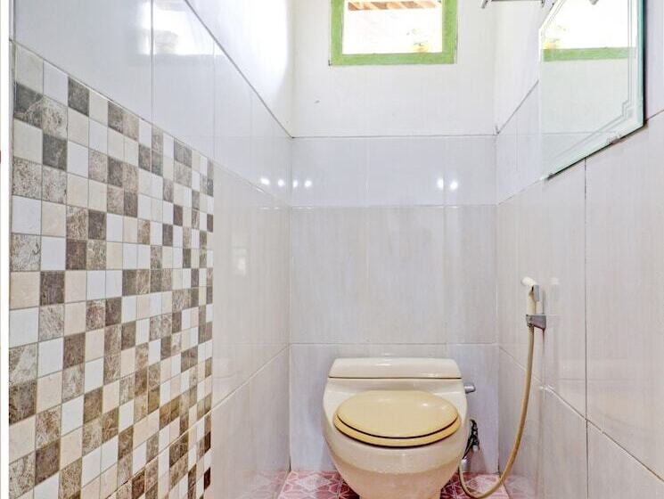 فندق Oyo Homes 90850 Cibeunying Eco Tourism Homestay Cibodas Maribaya 2