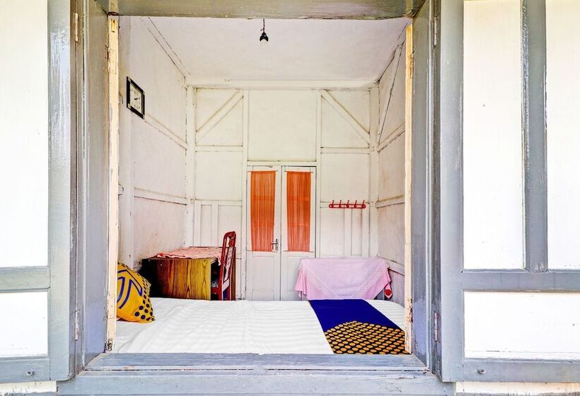 فندق Oyo Homes 90850 Cibeunying Eco Tourism Homestay Cibodas Maribaya 2