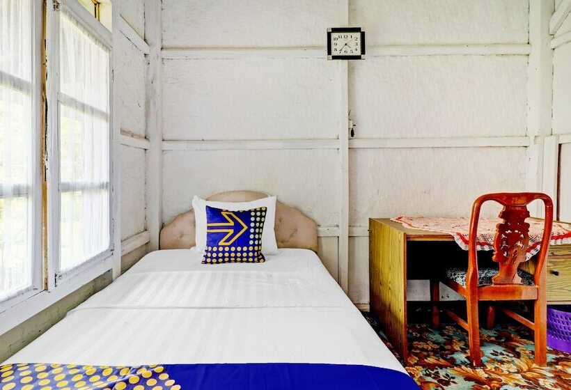 فندق Oyo Homes 90850 Cibeunying Eco Tourism Homestay Cibodas Maribaya 2