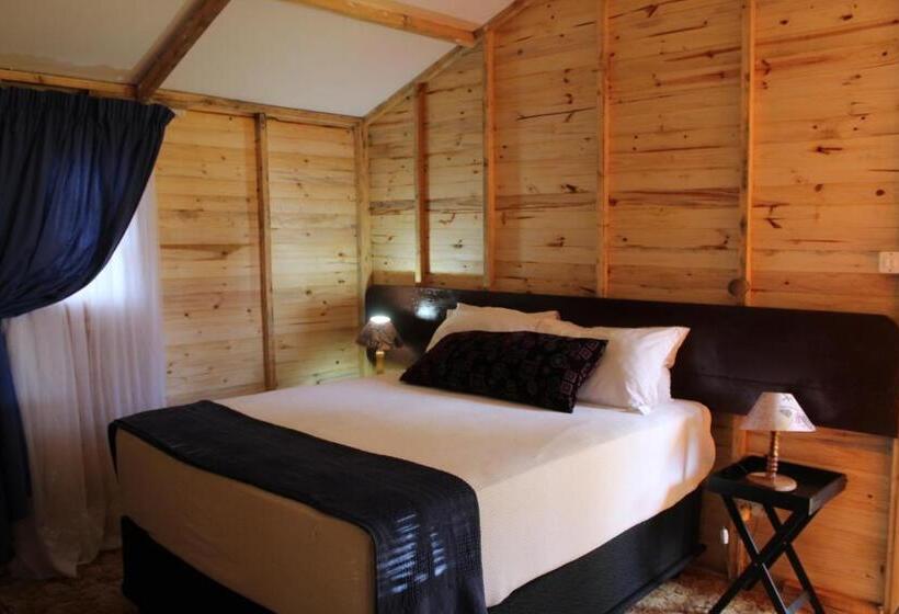 Kameel Rust And Vrede B & B And Camping