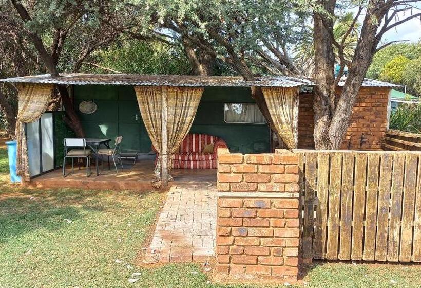 Kameel Rust And Vrede B & B And Camping