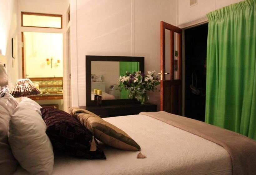 Kameel Rust And Vrede B & B And Camping