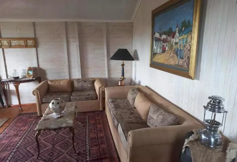 Kameel Rust And Vrede B & B And Camping