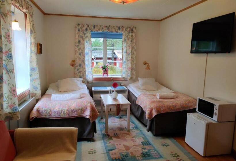 Odalgården Hotell, Kurs & Konferens