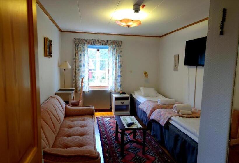 Odalgården Hotell, Kurs & Konferens