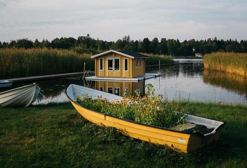 Odalgården Hotell, Kurs & Konferens