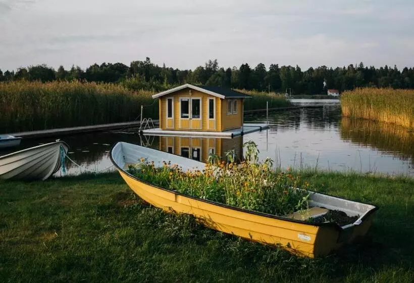 Odalgården Hotell, Kurs & Konferens