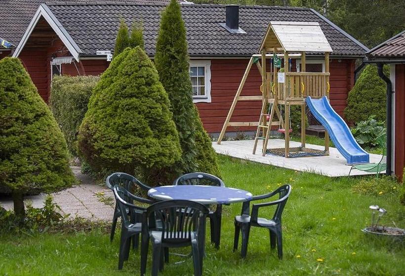 Odalgården Hotell, Kurs & Konferens