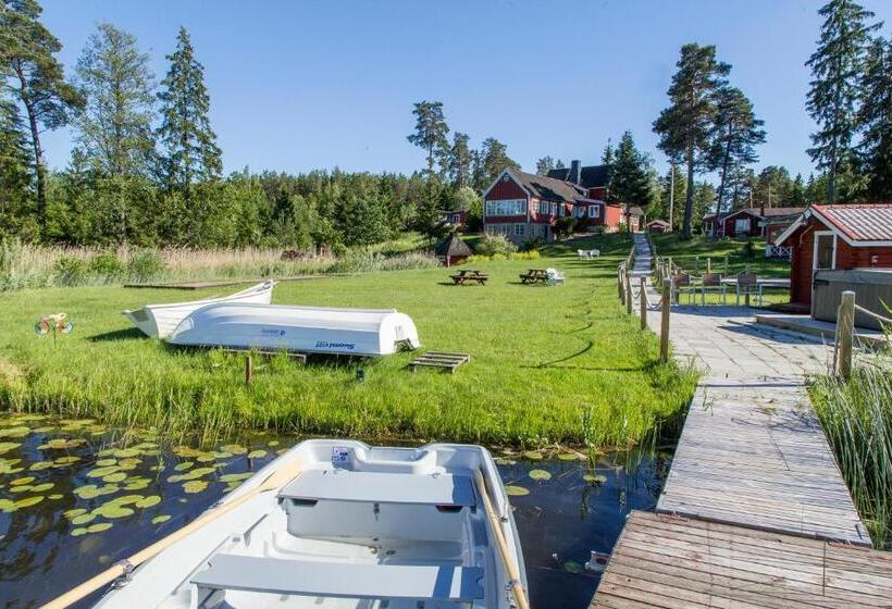 Odalgården Hotell, Kurs & Konferens