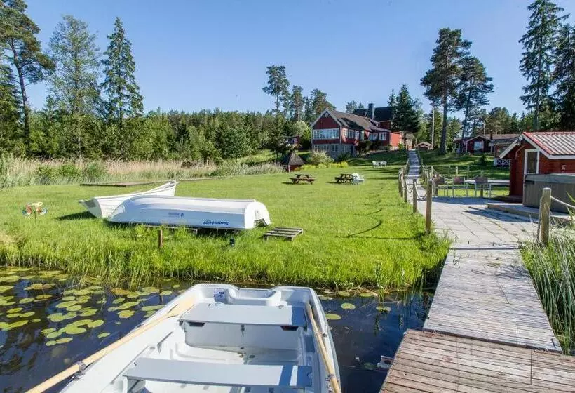 Odalgården Hotell, Kurs & Konferens