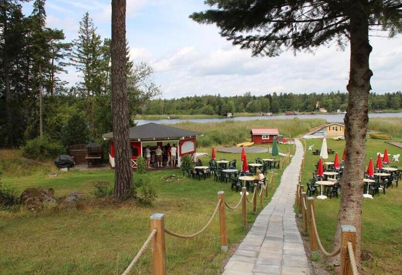 Odalgården Hotell, Kurs & Konferens