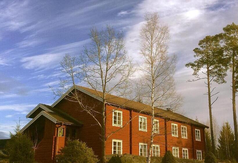 Odalgården Hotell, Kurs & Konferens