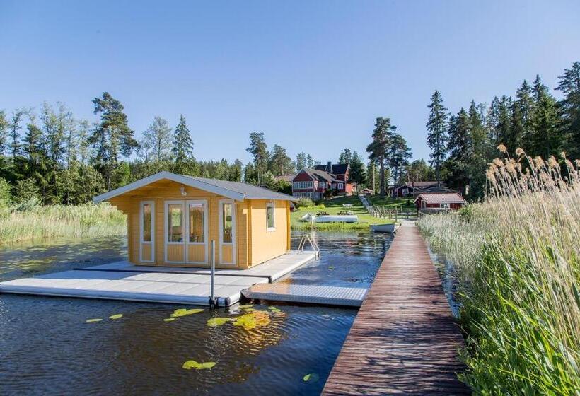 Odalgården Hotell, Kurs & Konferens