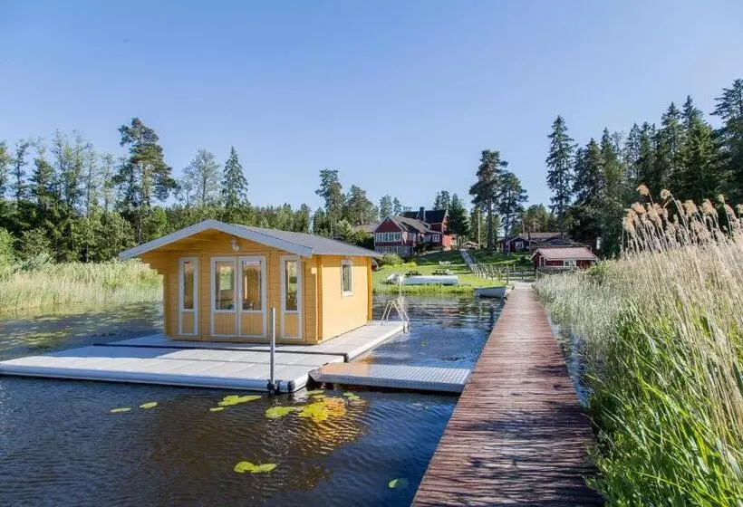 Odalgården Hotell, Kurs & Konferens