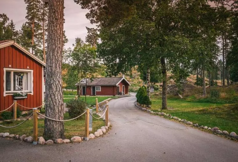 Odalgården Hotell, Kurs & Konferens