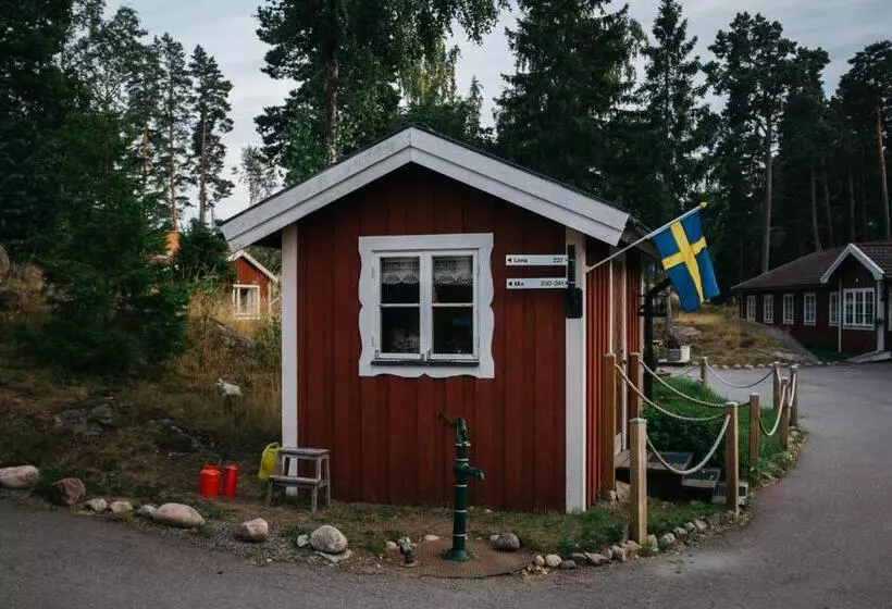 Odalgården Hotell, Kurs & Konferens