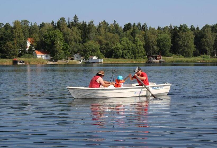 Odalgården Hotell, Kurs & Konferens