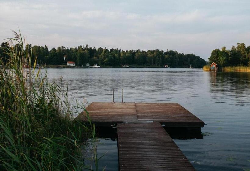 Odalgården Hotell, Kurs & Konferens