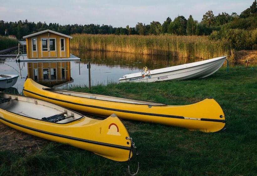 Odalgården Hotell, Kurs & Konferens